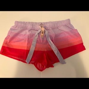 Victoria’s Secret pajama shorts
